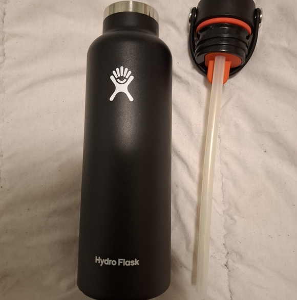 Hydro Flask Straw Bottle - Picture 5 of 9